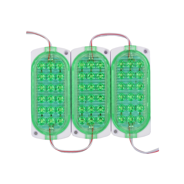 MODULO DE LED 