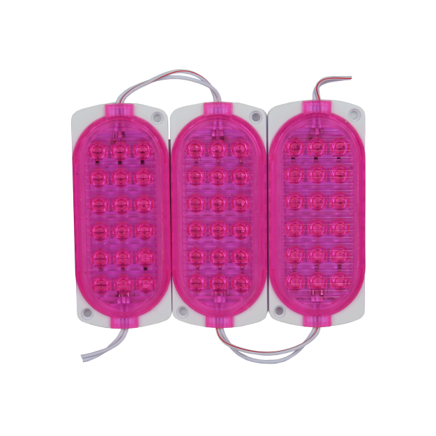 MODULO DE LED 