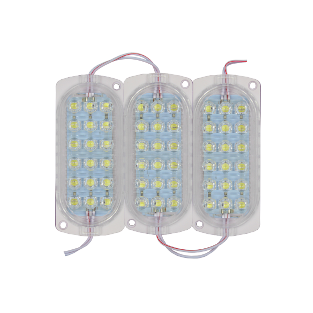 MODULO DE LED 