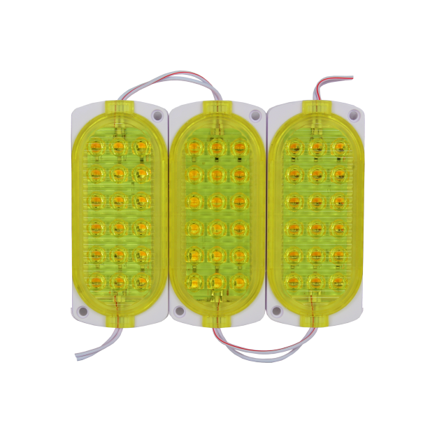 MODULO DE LED 