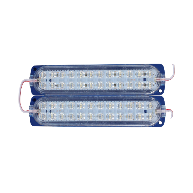 MODULO DE LED 