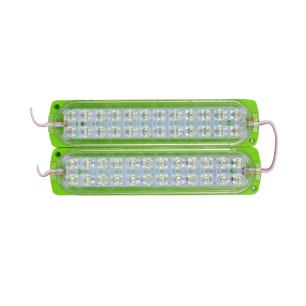 MODULO DE LED 