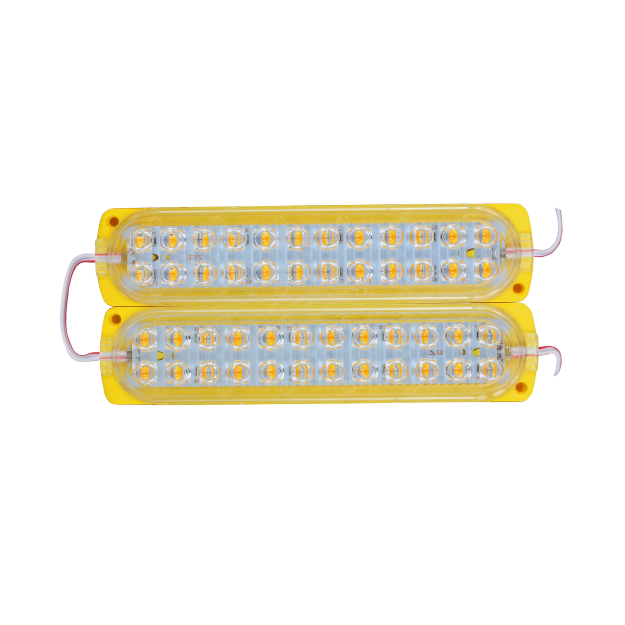 MODULO DE LED 