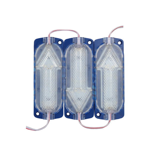 MODULO DE LED 