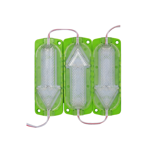 MODULO DE LED 