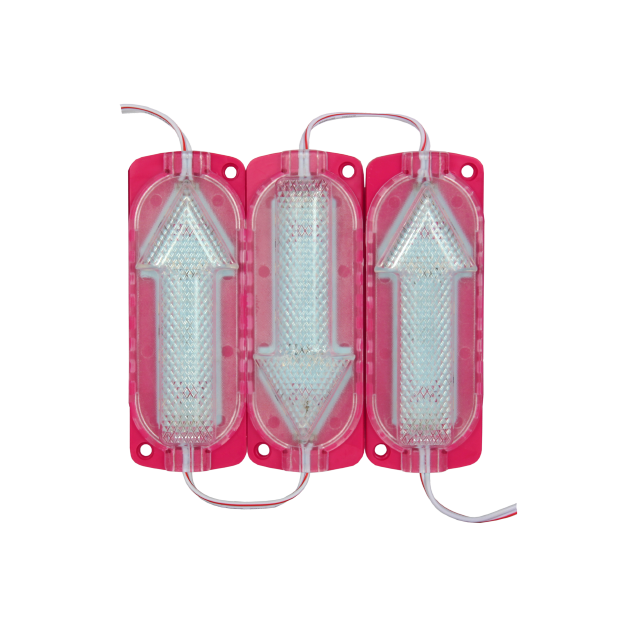 MODULO DE LED 