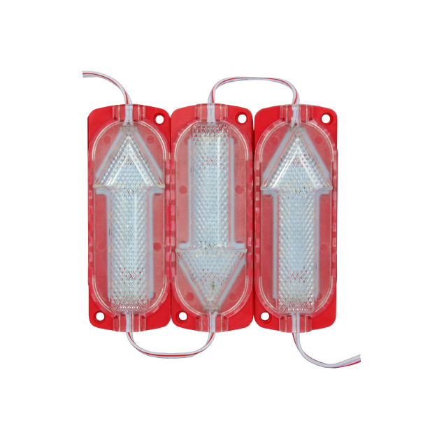 MODULO DE LED 