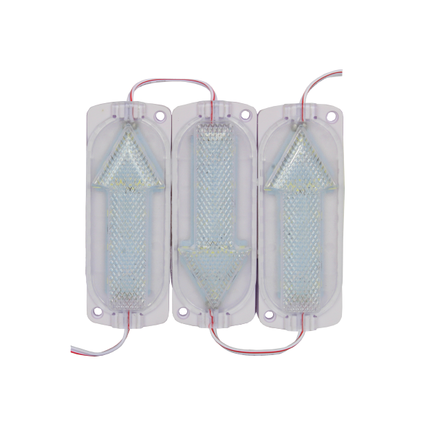 MODULO DE LED 