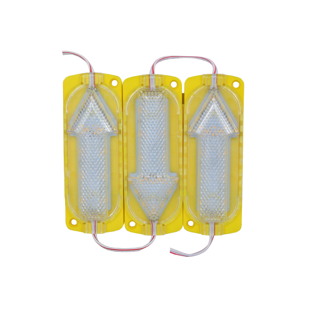 MODULO DE LED 