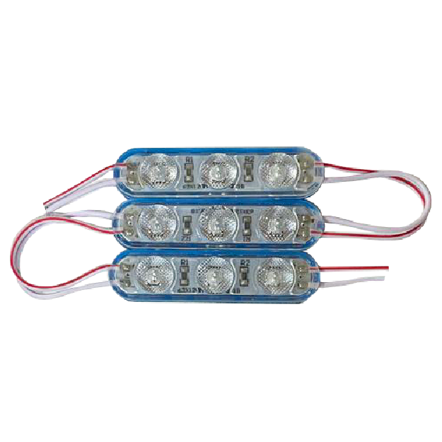 MODULO DE LED 