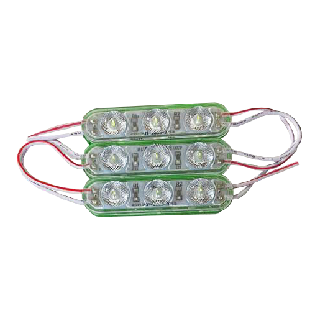MODULO DE LED 