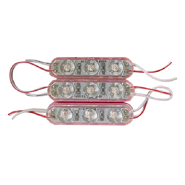 MODULO DE LED 