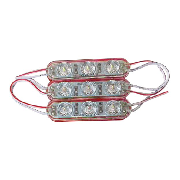 MODULO DE LED 