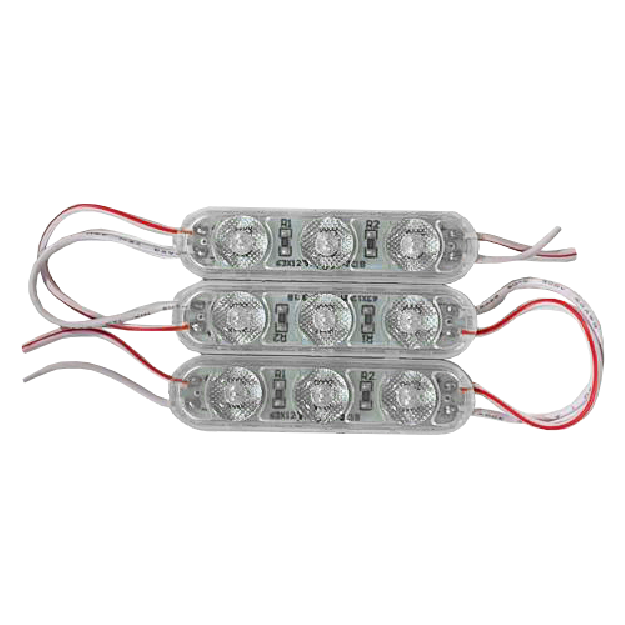 MODULO DE LED 
