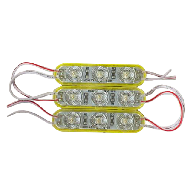 MODULO DE LED 