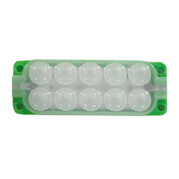 MODULO DE LED 