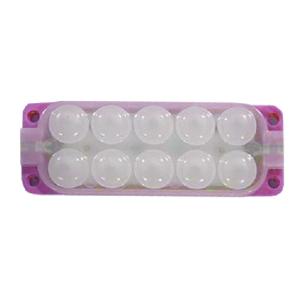 MODULO DE LED 