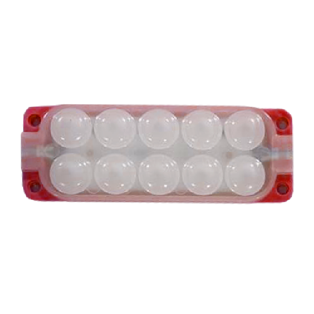 MODULO DE LED 