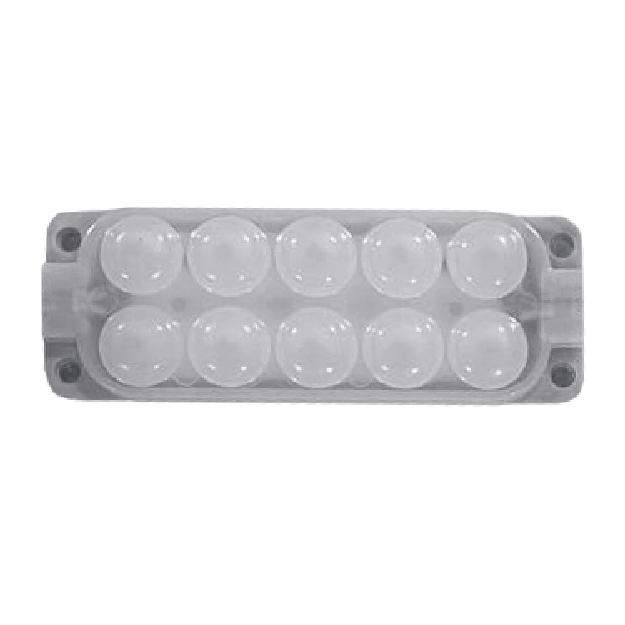 MODULO DE LED 