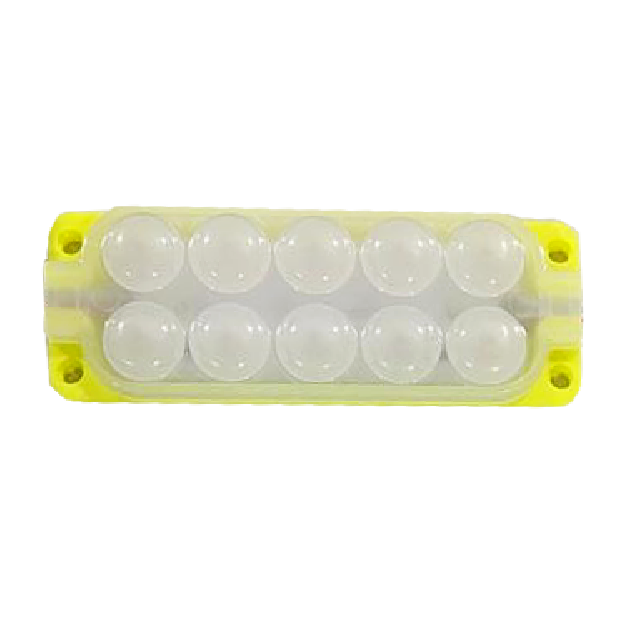 MODULO DE LED 