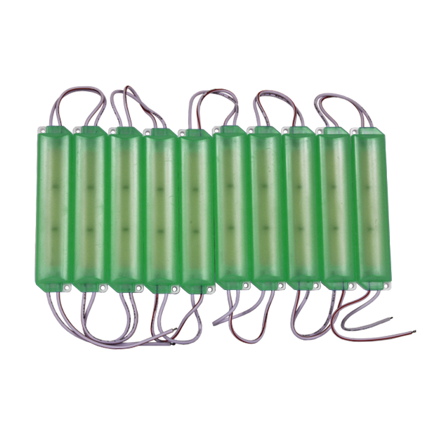 MODULO DE LED 