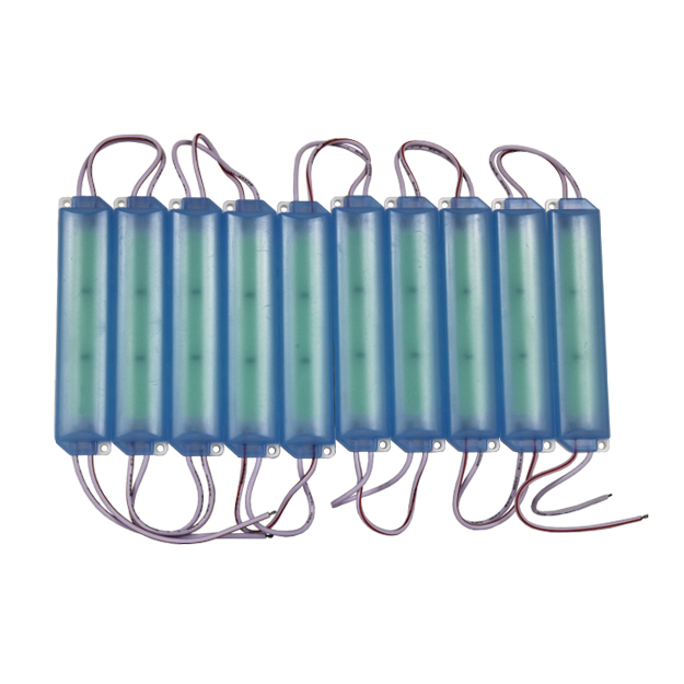 MODULO DE LED 