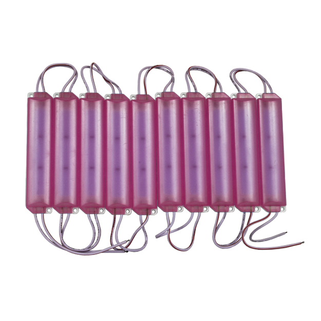 MODULO DE LED 