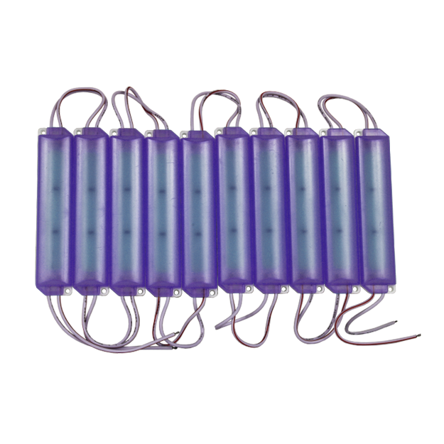 MODULO DE LED 