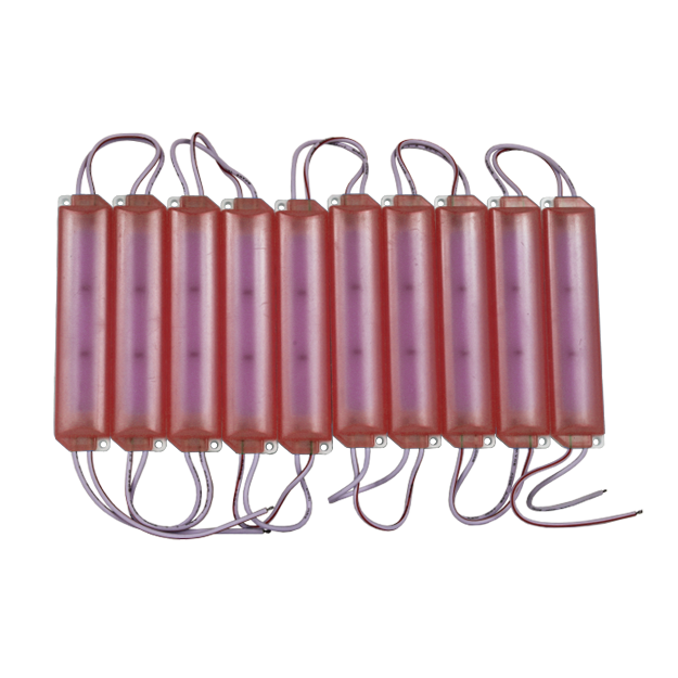 MODULO DE LED 