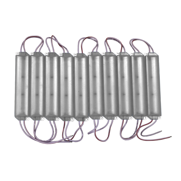 MODULO DE LED 