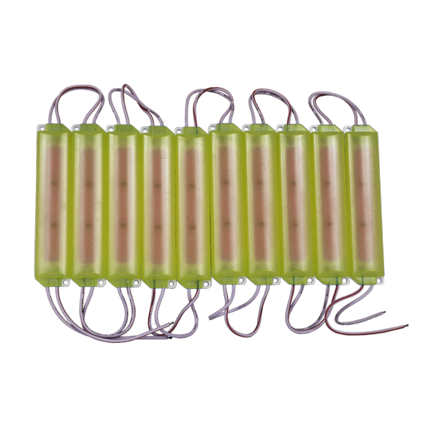 MODULO DE LED 