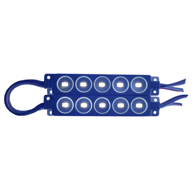 MODULO DE LED 