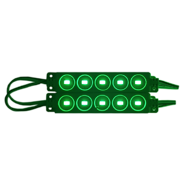 MODULO DE LED 