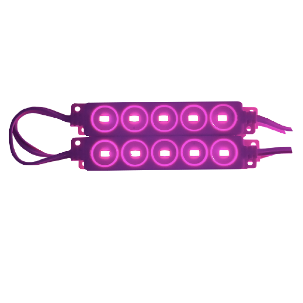 MODULO DE LED 