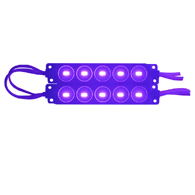 MODULO DE LED 