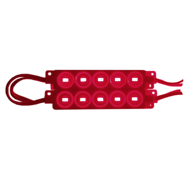 MODULO DE LED 