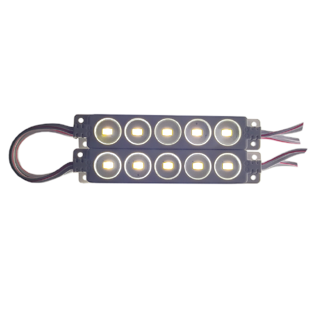 MODULO DE LED 