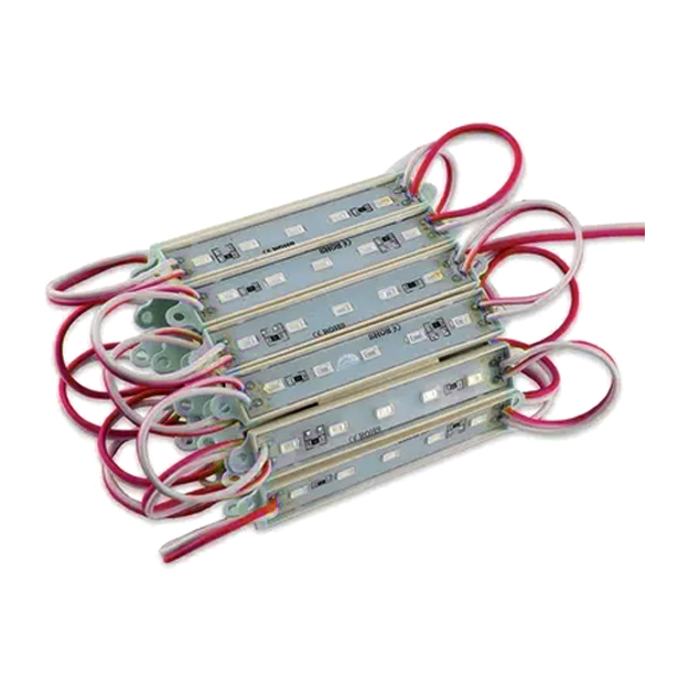 MODULO DE LED 