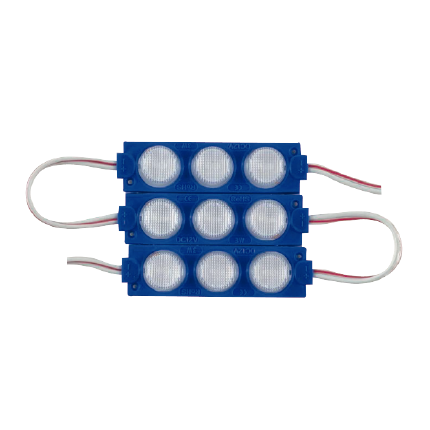 MODULO DE LED 