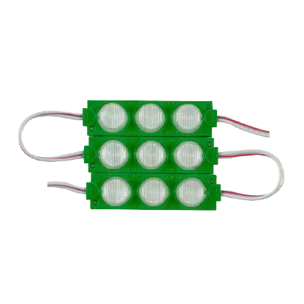 MODULO DE LED 