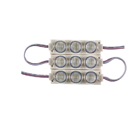 MODULO DE LED 