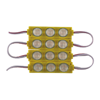 MODULO DE LED 