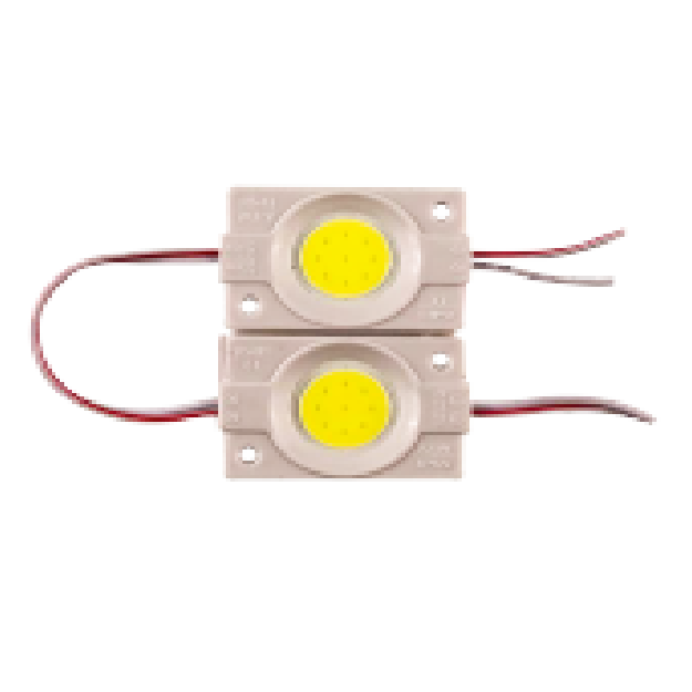 MODULO DE LED 