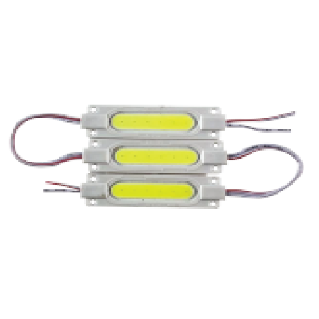 MODULO DE LED 