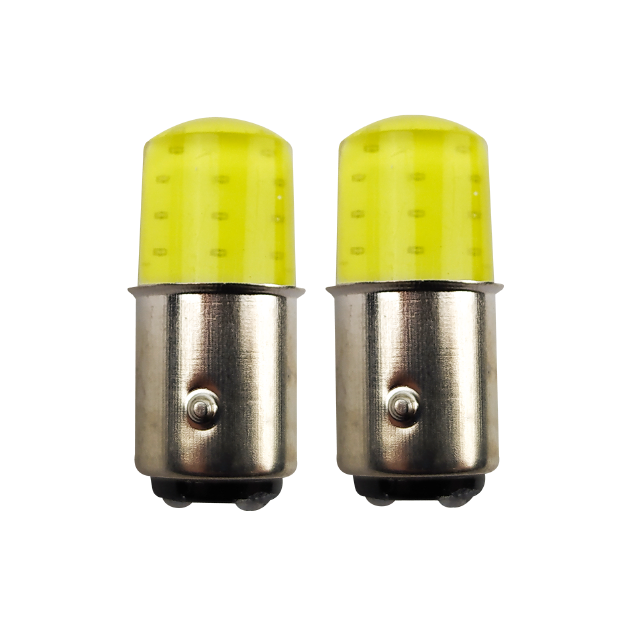 FOCO DE LED AUTOMOTRIZ