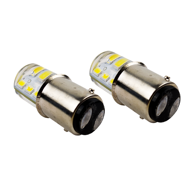 FOCO DE LED AUTOMOTRIZ