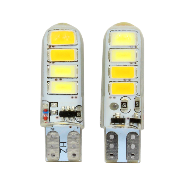 FOCO DE LED AUTOMOTRIZ