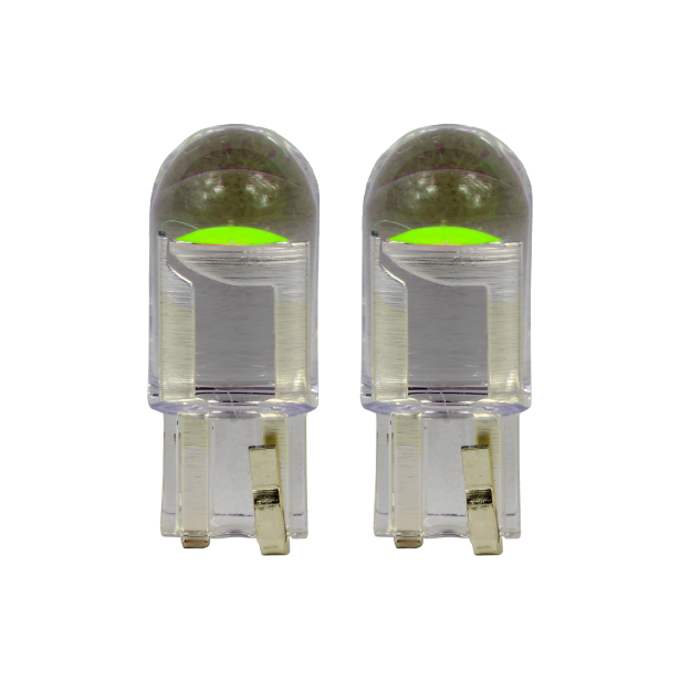 FOCO DE LED AUTOMOTRIZ