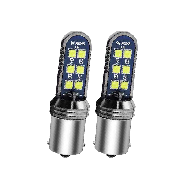 FOCO DE LED AUTOMOTRIZ
