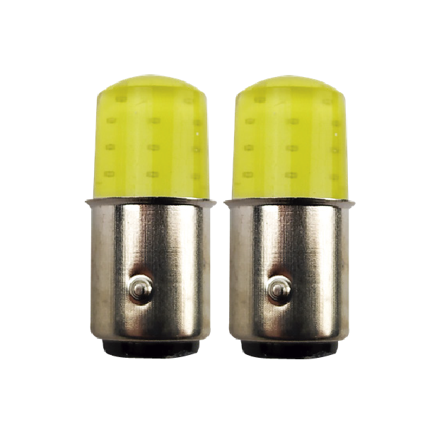 FOCO DE LED AUTOMOTRIZ